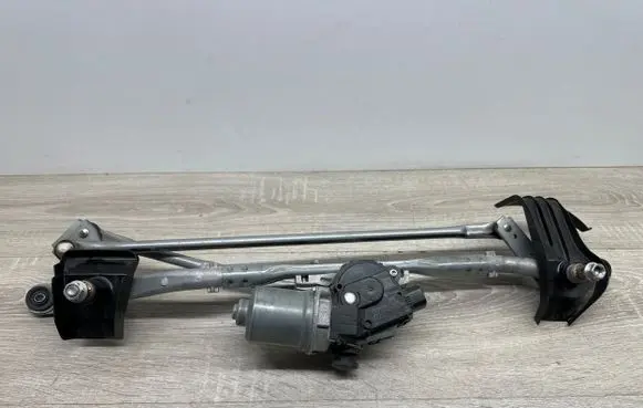Toyota RAV 4 (XA50) Front wiper linkage and motor 8511042270 1593008961