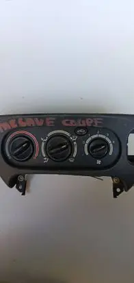 Climate control unit