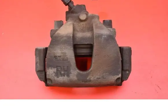 Volvo S40 Front brake caliper
