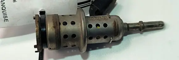 Peugeot Boxer AdBlue injector 9801187080