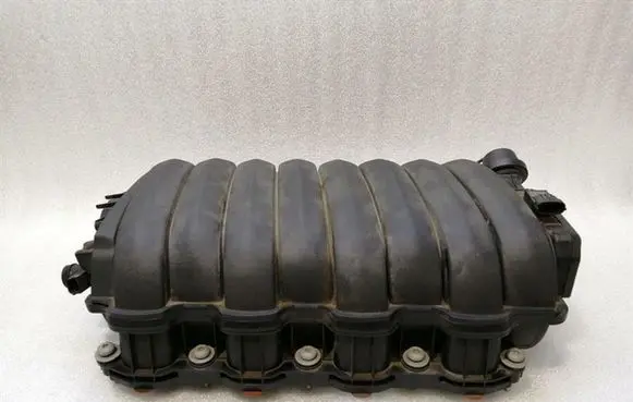 Porsche Panamera (970) Intake manifold 94811001641