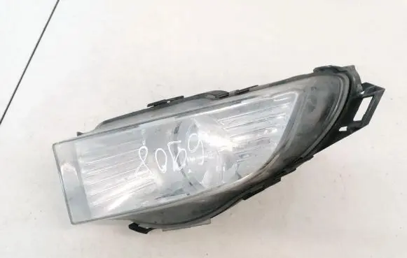 Opel Insignia A Front fog light 13226829