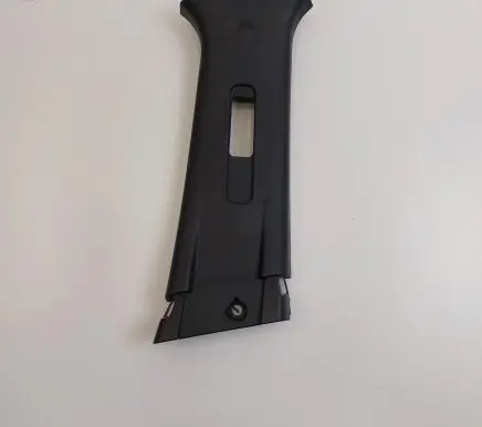 Nissan Leaf II (ZE1) (B) pillar trim (top) 769859U000