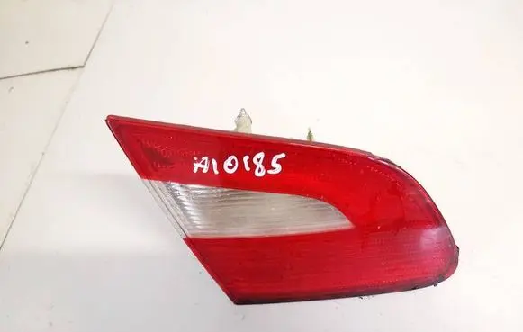 Skoda Superb B6 (3T) Tailgate rear/tail lights 3t5945093