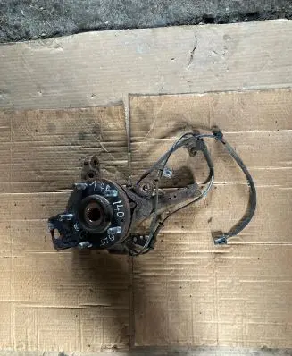 Hyundai i40 Front wheel hub