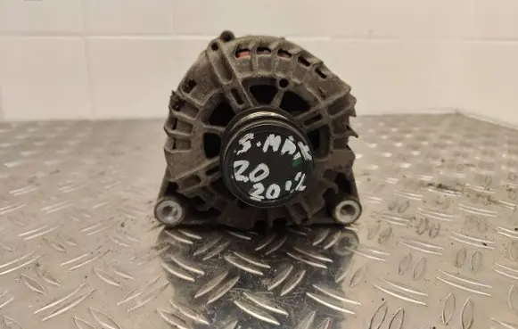 Ford S-MAX Generator/alternator AG9T10300AA 213012804 TG15C174