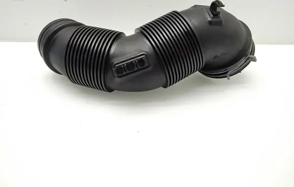Volkswagen Touran III Air intake hose/pipe 5QA129654G
