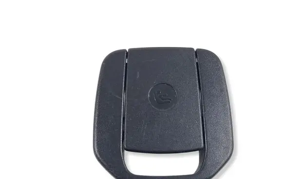 BMW 3 E90 E91 ISOFIX cover 7118673