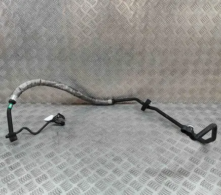 BMW 3 E46 Air conditioning (A/C) pipe/hose 8386844