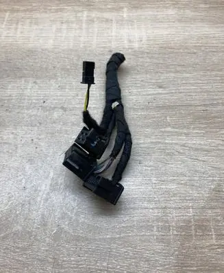BMW 5 F10 F11 Plug wire 6925572 6931884