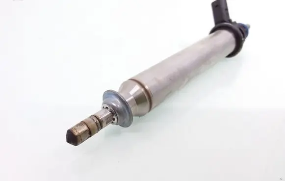 Mercedes-Benz ML W166 Fuel injector A2780700687 0261500065 34343