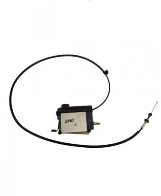 Ford Mondeo Mk III Cruise control unit/module VP1S7U9C735BA