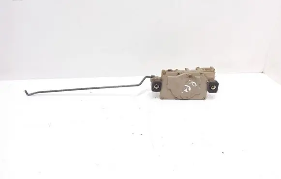 Opel Monterey Central locking motor 8943585431