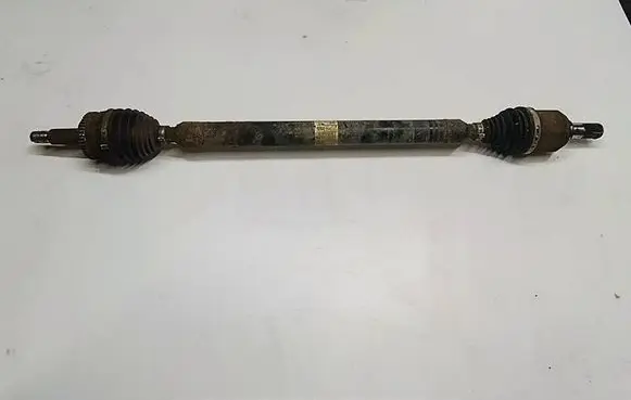 Hyundai i30 Front driveshaft 49501A6500S9 49501A6500