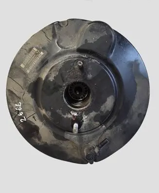 Citroen C4 Grand Picasso Brake booster 9684423880