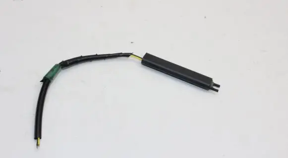 Nissan 370Z Keyless system antenna 5WK48774
