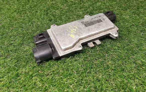 Ford Explorer Fan control module BA838C609AA 1137328639