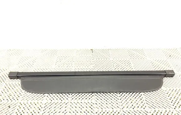 Honda Jazz Parcel shelf load cover 