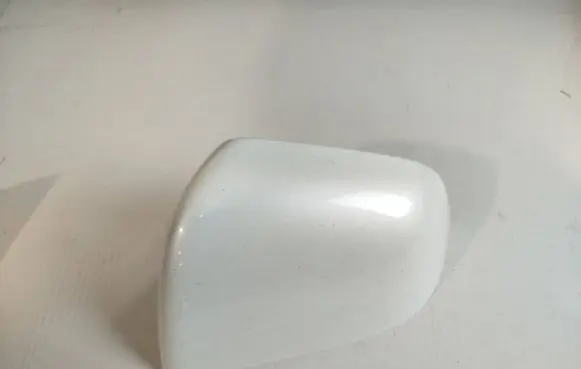 Tesla Model Y Plastic wing mirror trim cover 1495593-00-A