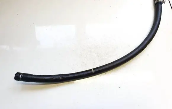 Citroen C5 Power steering hose/pipe/line