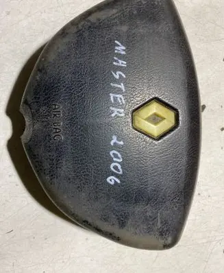 Renault Master II Steering wheel airbag PA15168040