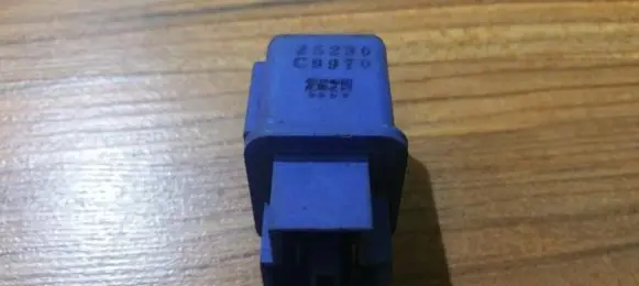 Nissan Maxima Other relay 25230C9970 1002