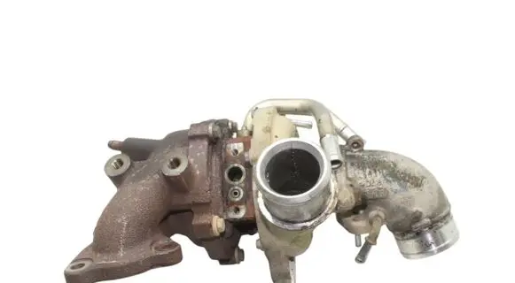 Honda CR-V Turbo 18900RFWG011M2