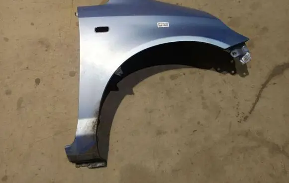 Honda Jazz Fender