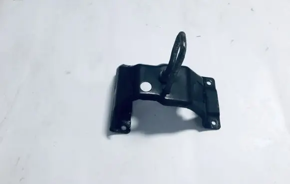BMW X5 E70 Engine bonnet/hood lock/latch loop/hook 