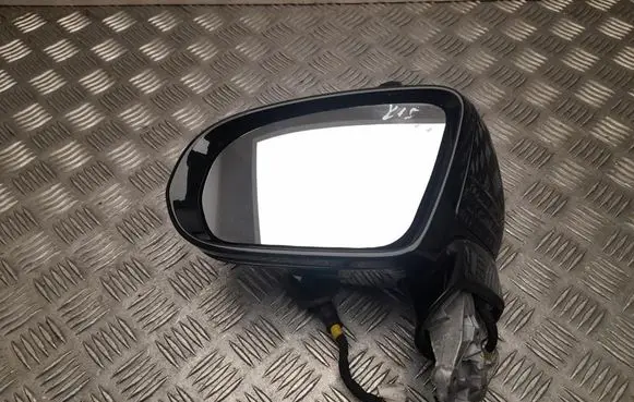Mercedes-Benz E W238 Front door electric wing mirror A2388101300