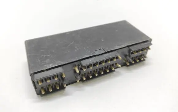 Mercedes-Benz E W124 Other control units/modules 1265420032
