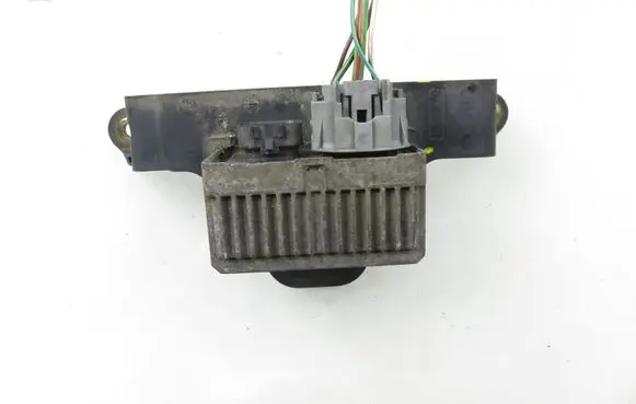 Ford Transit Glow plug pre-heat relay BK2112B681AA