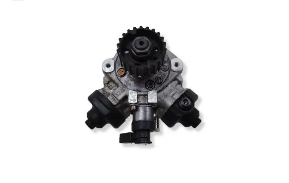 Audi A4 Allroad B8 Fuel injection high pressure pump 0445010646 059130755BK