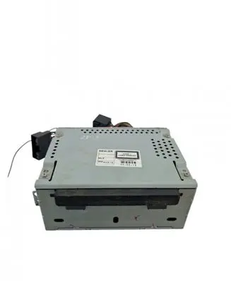Ford Ranger Radio/CD/DVD/GPS head unit ab3918c815ge