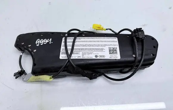 Volkswagen PASSAT B6 Seat airbag 3C0880241C