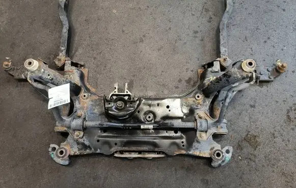 Lincoln MKC Front suspension assembly kit set EJ7C-5482-BNA