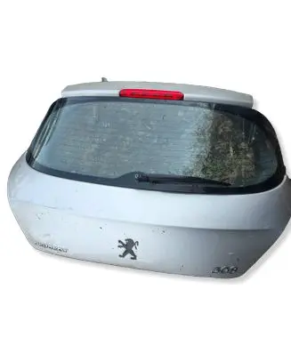 Peugeot 308 Tailgate/trunk/boot lid 