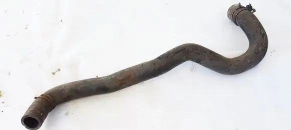 Renault Megane III Engine coolant pipe/hose