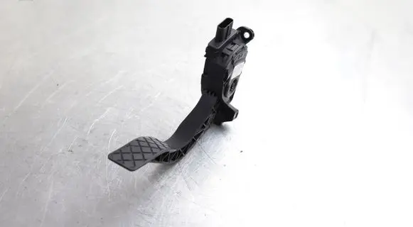 Audi A6 S6 C7 4G Accelerator throttle pedal 8K1723523A