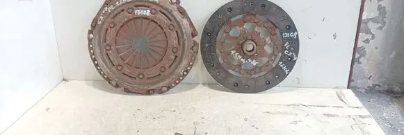Citroen C3 Clutch set kit 9653295680 9658419980 SACHS