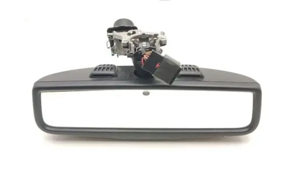 Maserati Quattroporte Rear view mirror (interior) 57010496AE