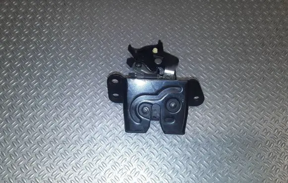 Hyundai i10 Tailgate/trunk/boot lock/catch/latch 