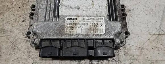 Engine control unit/module