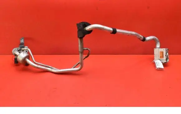 Volvo S90, V90 Air conditioning (A/C) pipe/hose 31694236