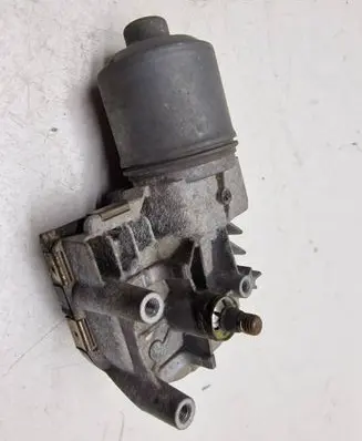 Peugeot 407 Wiper motor 0390241969 1137328306