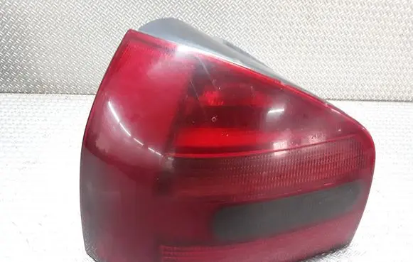 Audi A3 S3 8L Rear/tail lights 8L0945095