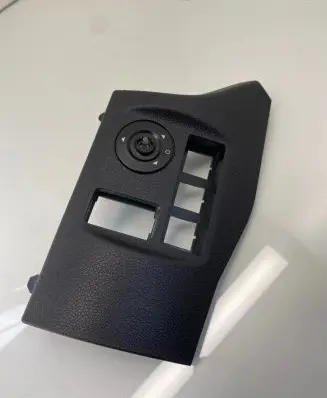 Peugeot Partner Mirror switch trim 9680907377 63110340 04157T06