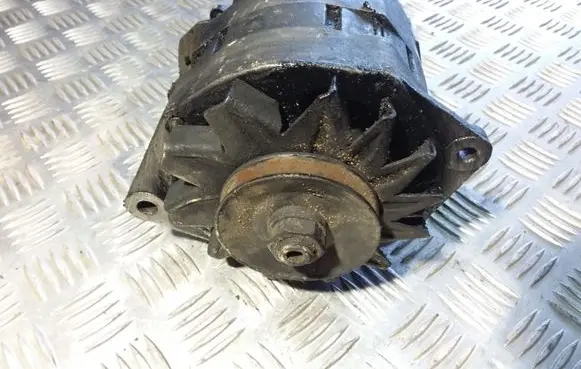 Renault Espace II Generator/alternator
