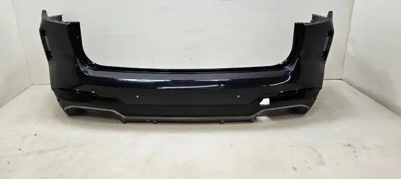 BMW iX3 G08 Rear bumper 51129853318