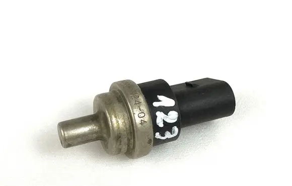 Volkswagen Polo IV 9N3 Coolant temperature sensor 269416